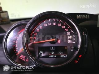 2019 MINI COOPER 5DOORS 1.5 CLASSIC BASIC - 17