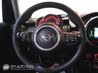 2019 MINI COOPER 5DOORS 1.5 CLASSIC BASIC - 19