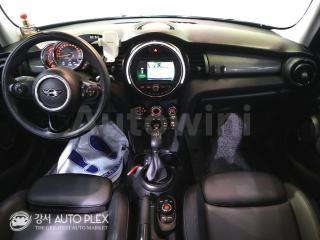 2019 MINI COOPER 5DOORS 1.5 CLASSIC BASIC - 20