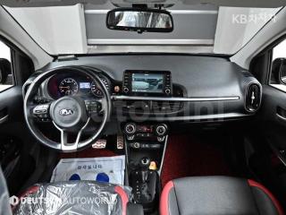 2018 KIA  MORNING JA  TURBO PRESTIGE - 7