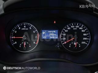 2018 KIA  MORNING JA  TURBO PRESTIGE - 8