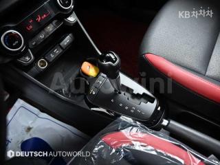 2018 KIA  MORNING JA  TURBO PRESTIGE - 9