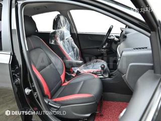 2018 KIA  MORNING JA  TURBO PRESTIGE - 10