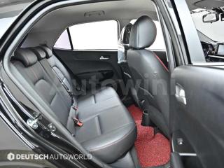 2018 KIA  MORNING JA  TURBO PRESTIGE - 12