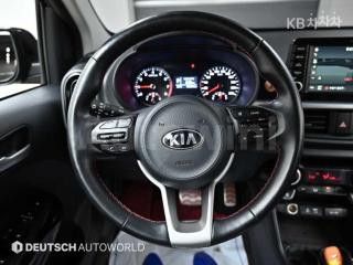 2018 KIA  MORNING JA  TURBO PRESTIGE - 13