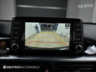 2018 KIA  MORNING JA  TURBO PRESTIGE - 15