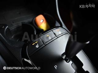 2018 KIA  MORNING JA  TURBO PRESTIGE - 17