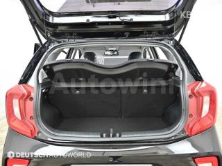 2018 KIA  MORNING JA  TURBO PRESTIGE - 20