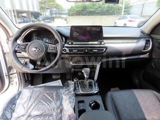 2021 KIA SELTOS 1.6 GASOLINE TURBO 2WD SIGNATURE - 9