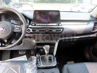 2021 KIA SELTOS 1.6 GASOLINE TURBO 2WD SIGNATURE - 10