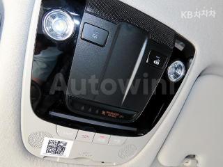 2021 KIA SELTOS 1.6 GASOLINE TURBO 2WD SIGNATURE - 15