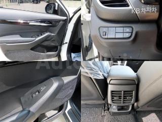 2021 KIA SELTOS 1.6 GASOLINE TURBO 2WD SIGNATURE - 17