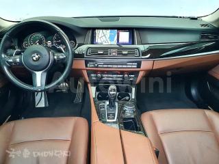 WBA5A5107GG181482 2016 BMW 5 SERIES 528I M AERO DYNAMIC SPECIAL F10-4