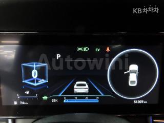2021 HYUNDAI  AVANTE HYBIRD CN7  INSPIRATION - 8