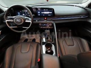 2021 HYUNDAI  AVANTE HYBIRD CN7  INSPIRATION - 9