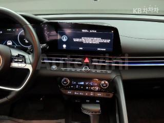 2021 HYUNDAI  AVANTE HYBIRD CN7  INSPIRATION - 10