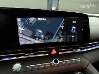 2021 HYUNDAI  AVANTE HYBIRD CN7  INSPIRATION - 12
