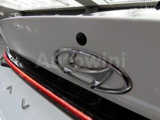 2021 HYUNDAI  AVANTE HYBIRD CN7  INSPIRATION - 16