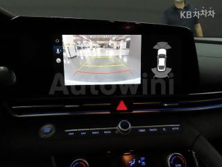 2021 HYUNDAI  AVANTE HYBIRD CN7  INSPIRATION - 17
