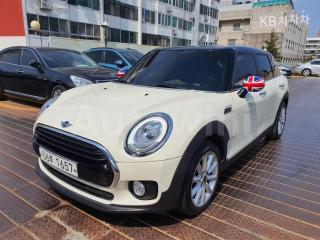 WMWLR9100H2E67134 2017 MINI COOPER CLUBMAN D 2.0 일반형(09~)-1