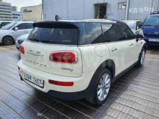 WMWLR9100H2E67134 2017 MINI COOPER CLUBMAN D 2.0 일반형(09~)-3