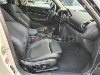 WMWLR9100H2E67134 2017 MINI COOPER CLUBMAN D 2.0 일반형(09~)-4