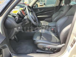 2017 MINI COOPER CLUBMAN D 2.0 일반형(09~) - 7
