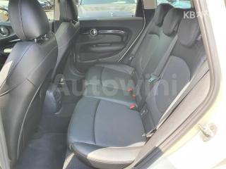 2017 MINI COOPER CLUBMAN D 2.0 일반형(09~) - 8