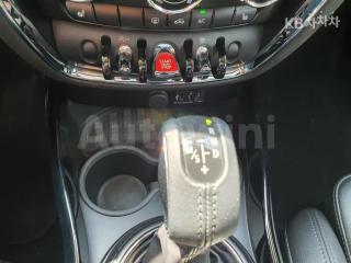 2017 MINI COOPER CLUBMAN D 2.0 일반형(09~) - 13