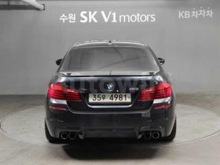 WBSFV9103ED094253 2014 BMW M SERIES M5 SEDAN F10(12~)-3