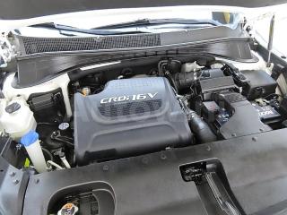 2015 KIA  SORENTO DIESEL 2.2 4WD NOBLESSE SPECIAL - 7