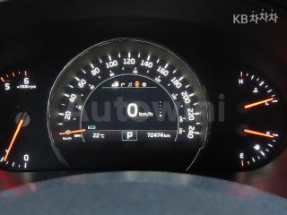 2015 KIA  SORENTO DIESEL 2.2 4WD NOBLESSE SPECIAL - 8