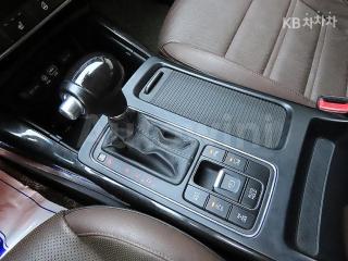 2015 KIA  SORENTO DIESEL 2.2 4WD NOBLESSE SPECIAL - 9