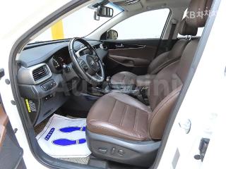 2015 KIA  SORENTO DIESEL 2.2 4WD NOBLESSE SPECIAL - 10
