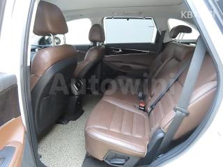 2015 KIA  SORENTO DIESEL 2.2 4WD NOBLESSE SPECIAL - 11