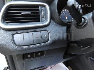 2015 KIA  SORENTO DIESEL 2.2 4WD NOBLESSE SPECIAL - 12