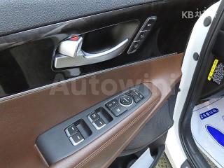 2015 KIA  SORENTO DIESEL 2.2 4WD NOBLESSE SPECIAL - 13