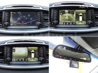 2015 KIA  SORENTO DIESEL 2.2 4WD NOBLESSE SPECIAL - 15