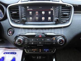 2015 KIA  SORENTO DIESEL 2.2 4WD NOBLESSE SPECIAL - 16