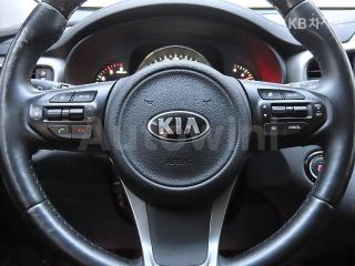 2015 KIA  SORENTO DIESEL 2.2 4WD NOBLESSE SPECIAL - 17