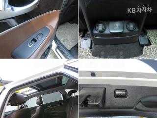 2015 KIA  SORENTO DIESEL 2.2 4WD NOBLESSE SPECIAL - 18