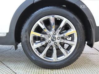 2015 KIA  SORENTO DIESEL 2.2 4WD NOBLESSE SPECIAL - 20