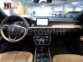 2021 LINCOLN CORSAIR 2.0 TURBO GASOLINE RESERVE - 7