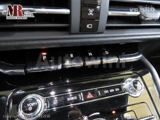 2021 LINCOLN CORSAIR 2.0 TURBO GASOLINE RESERVE - 11