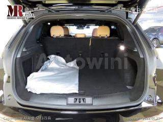 2021 LINCOLN CORSAIR 2.0 TURBO GASOLINE RESERVE - 15