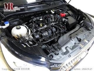 2021 LINCOLN CORSAIR 2.0 TURBO GASOLINE RESERVE - 19