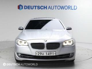 WBAXG310XCDW37420 2012 BMW 5 SERIES 528I E60 (03년~10년)-2
