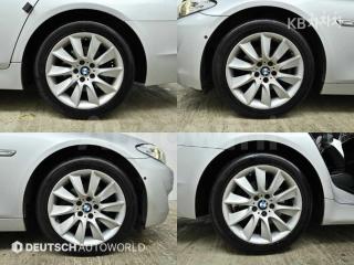 WBAXG310XCDW37420 2012 BMW 5 SERIES 528I E60 (03년~10년)-4
