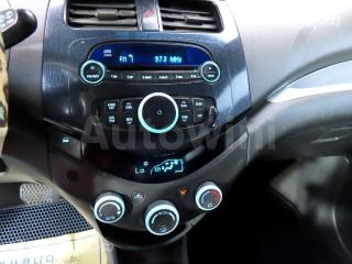 2012 GM DAEWOO (CHEVROLET) SPARK LT BASIC - 15