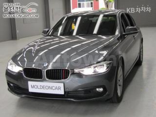 WBA8C510XGK635244 2016 BMW 3 SERIES 320D F30(12~)-0